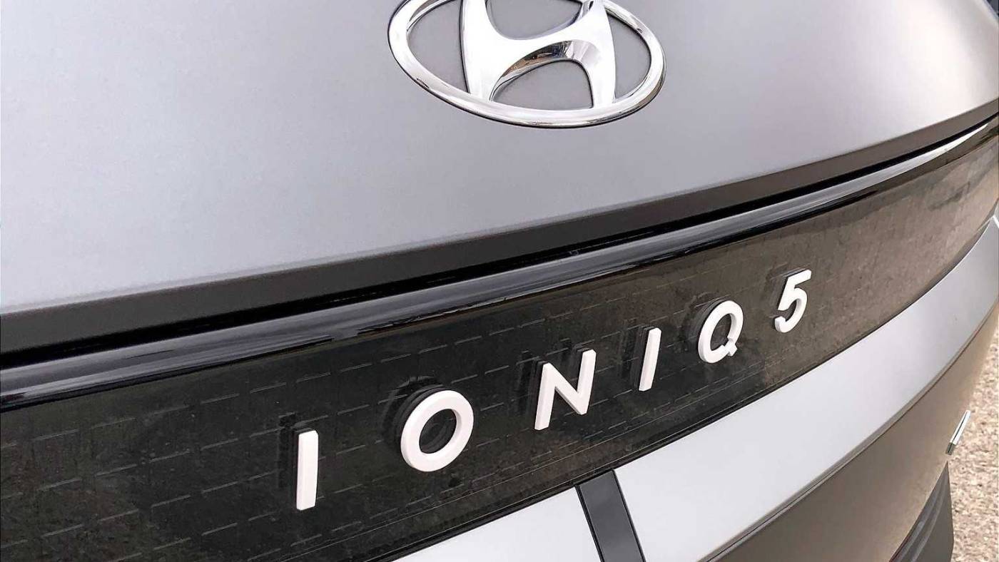 2024 Hyundai IONIQ 5 KM8KNDDF5RU265580