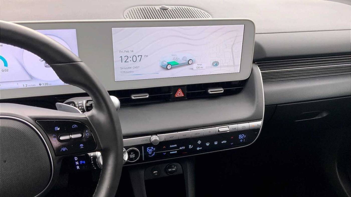 2024 Hyundai IONIQ 5 KM8KNDDF5RU265580