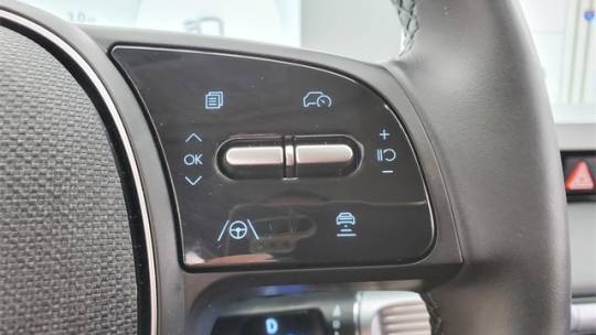 2024 Hyundai IONIQ 5 KM8KNDDF1RU287401