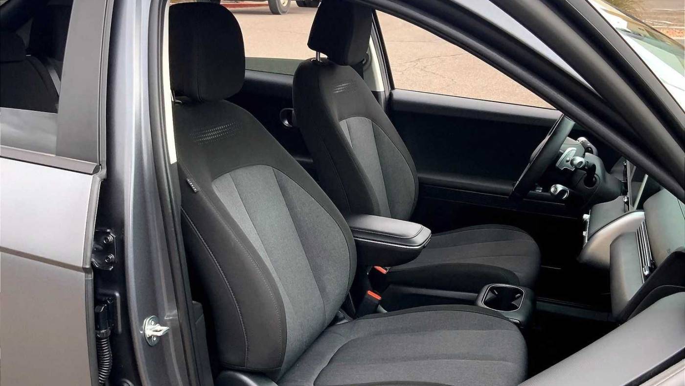 2024 Hyundai IONIQ 5 KM8KNDDF5RU265580