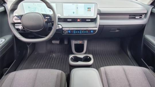 2024 Hyundai IONIQ 5 KM8KNDDF1RU287401