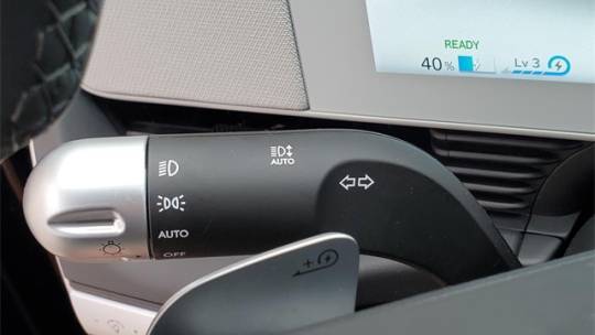 2024 Hyundai IONIQ 5 KM8KNDDF1RU287401