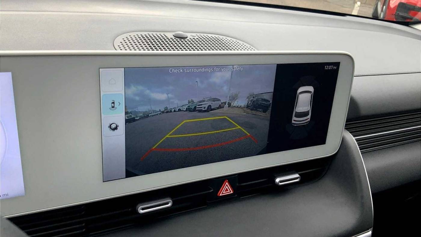 2024 Hyundai IONIQ 5 KM8KNDDF5RU265580