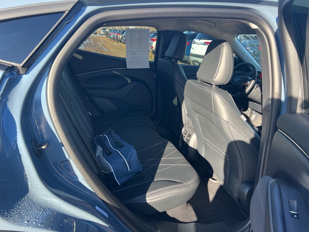 2023 Ford Mustang Mach E 3FMTK1SS7PMA09261