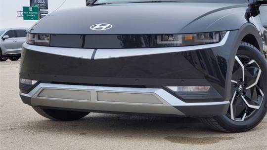 2024 Hyundai IONIQ 5 KM8KNDDF1RU287401