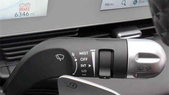 2024 Hyundai IONIQ 5 KM8KNDDF1RU287401
