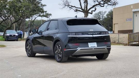 2024 Hyundai IONIQ 5 KM8KNDDF1RU287401