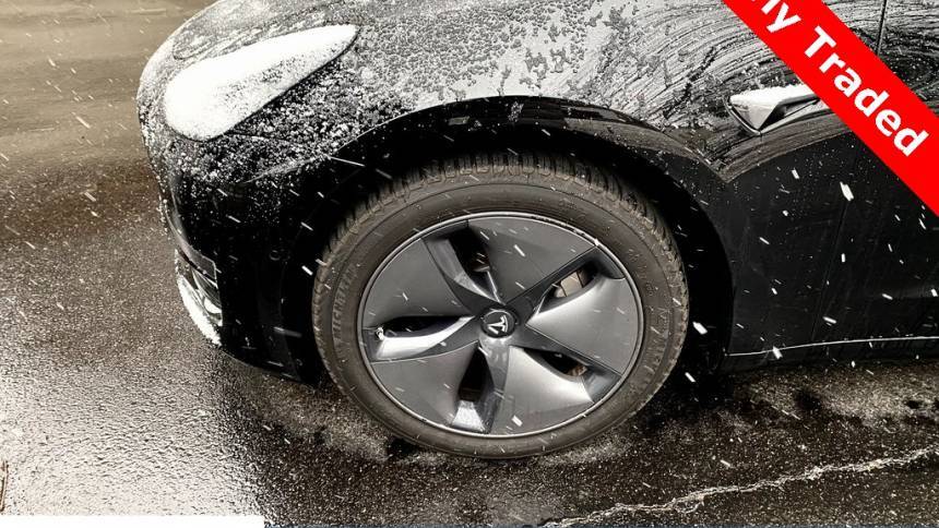 2019 Tesla Model 3 5YJ3E1EB6KF385860