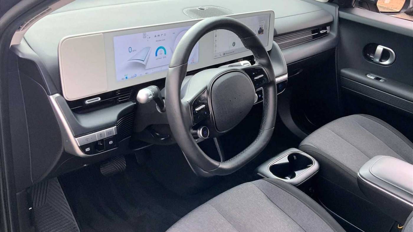 2024 Hyundai IONIQ 5 KM8KNDDF5RU265580