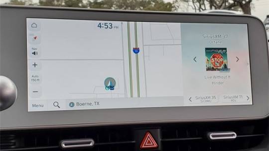 2024 Hyundai IONIQ 5 KM8KNDDF1RU287401