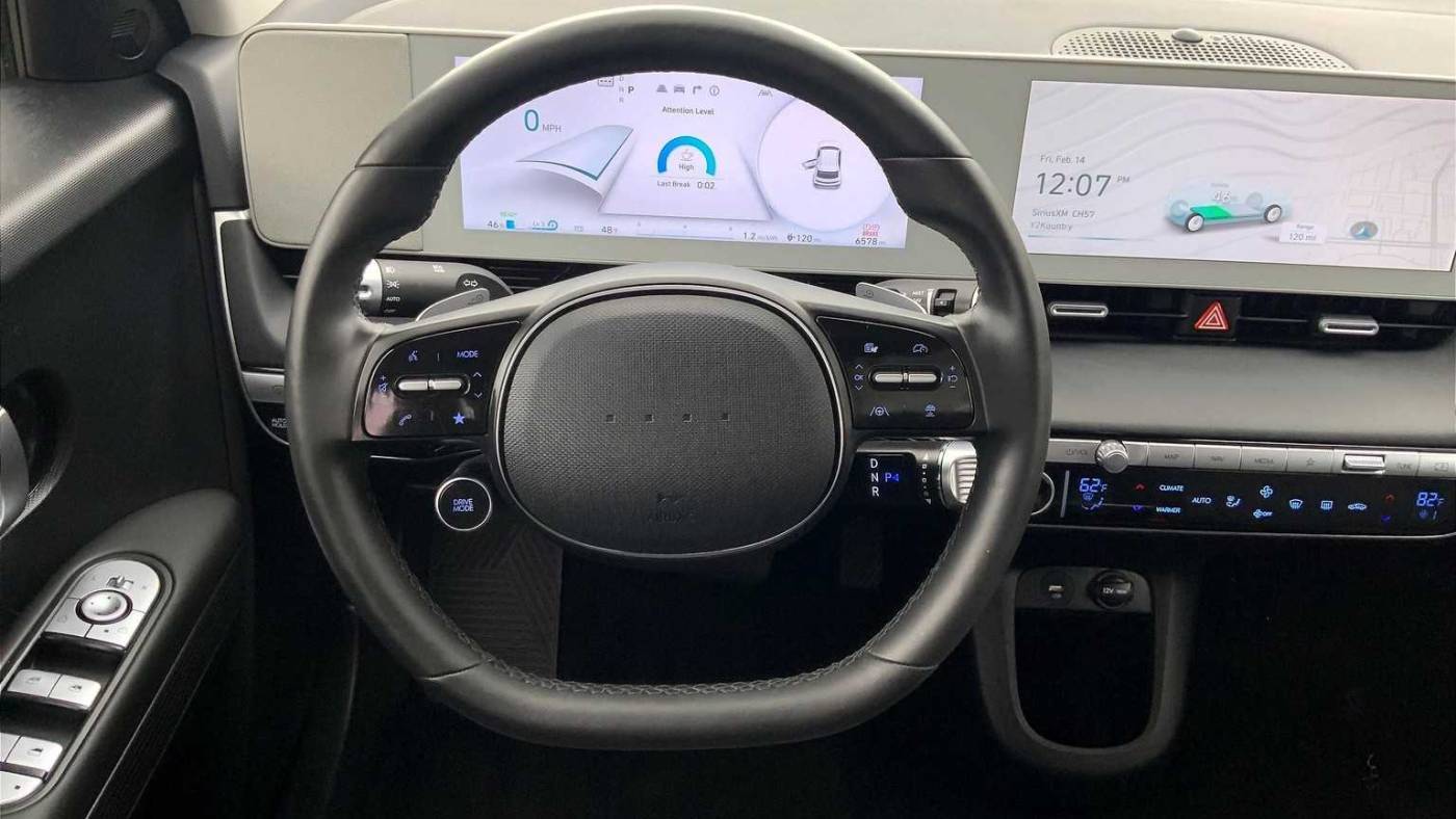 2024 Hyundai IONIQ 5 KM8KNDDF5RU265580