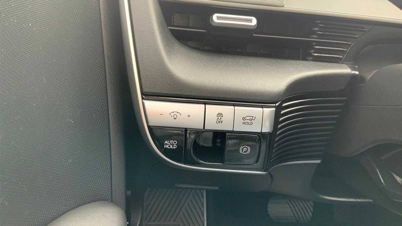 2024 Hyundai IONIQ 5 KM8KNDDF5RU265580