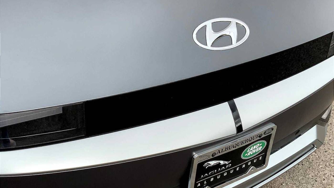 2024 Hyundai IONIQ 5 KM8KNDDF5RU265580