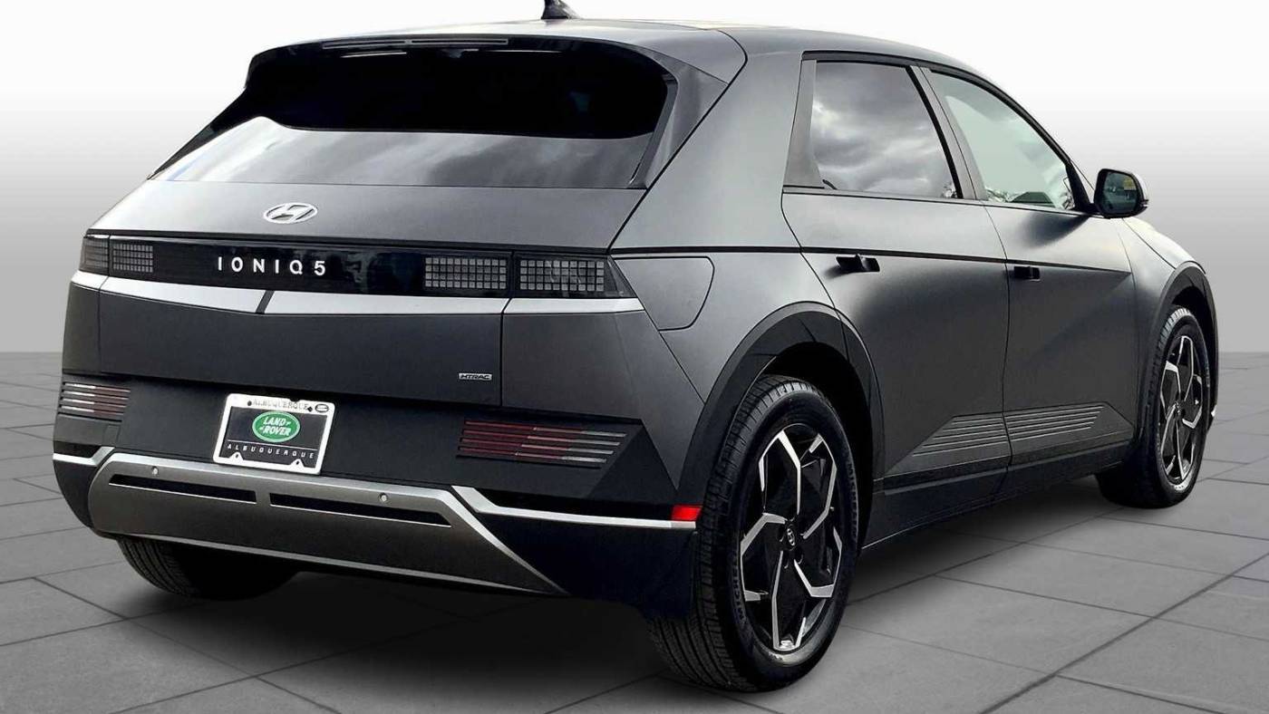 2024 Hyundai IONIQ 5 KM8KNDDF5RU265580