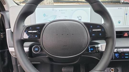 2024 Hyundai IONIQ 5 KM8KNDDF1RU287401
