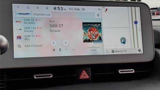 2024 Hyundai IONIQ 5 KM8KNDDF1RU287401