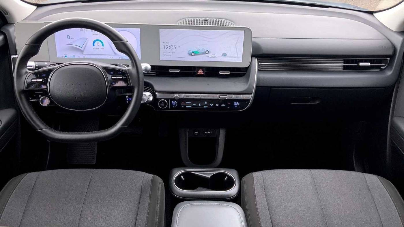 2024 Hyundai IONIQ 5 KM8KNDDF5RU265580
