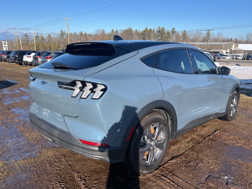 2023 Ford Mustang Mach E 3FMTK1SS7PMA09261
