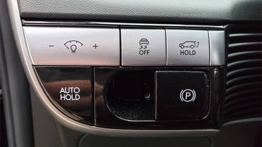 2024 Hyundai IONIQ 5 KM8KNDDF1RU287401