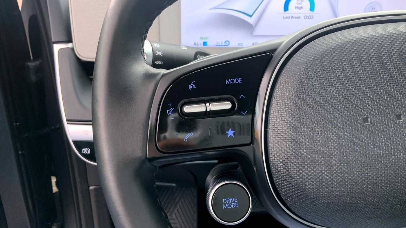 2024 Hyundai IONIQ 5 KM8KNDDF5RU265580