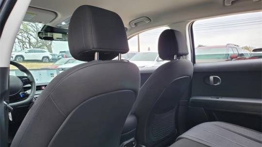 2024 Hyundai IONIQ 5 KM8KNDDF1RU287401