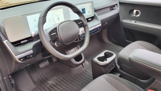 2024 Hyundai IONIQ 5 KM8KNDDF1RU287401