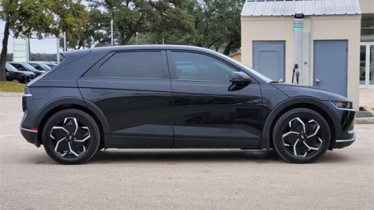 2024 Hyundai IONIQ 5 KM8KNDDF1RU287401