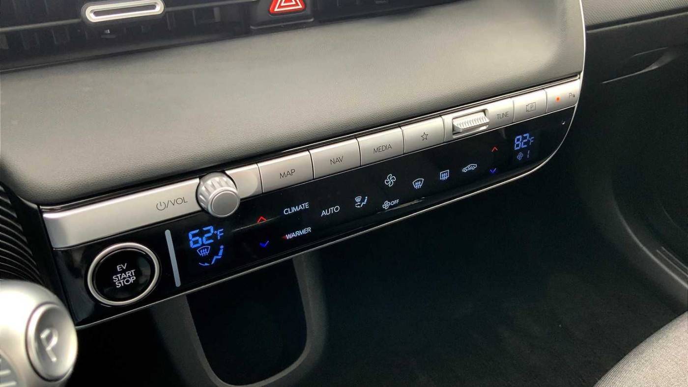 2024 Hyundai IONIQ 5 KM8KNDDF5RU265580
