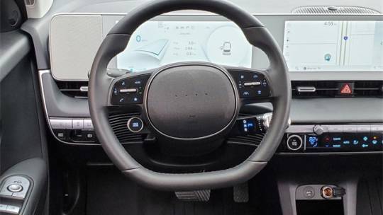 2024 Hyundai IONIQ 5 KM8KNDDF1RU287401