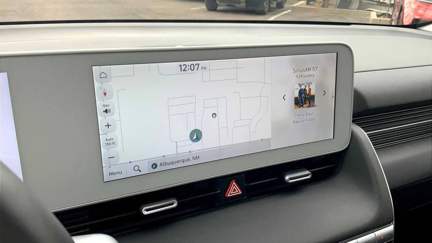 2024 Hyundai IONIQ 5 KM8KNDDF5RU265580