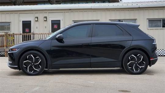 2024 Hyundai IONIQ 5 KM8KNDDF1RU287401