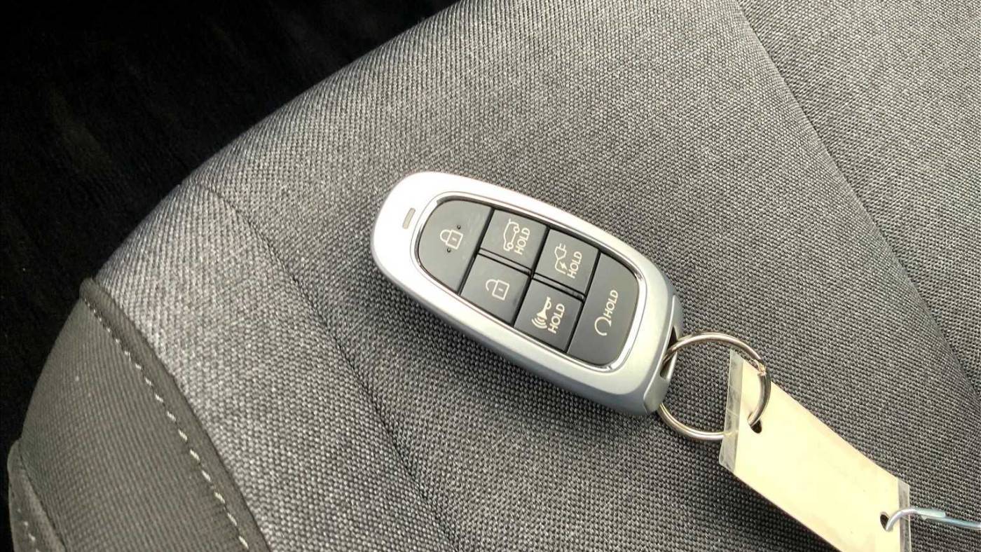 2024 Hyundai IONIQ 5 KM8KNDDF5RU265580
