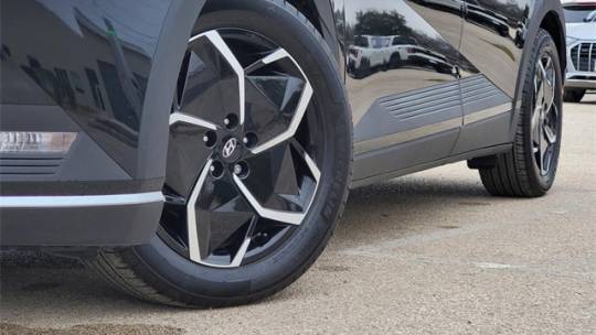 2024 Hyundai IONIQ 5 KM8KNDDF1RU287401