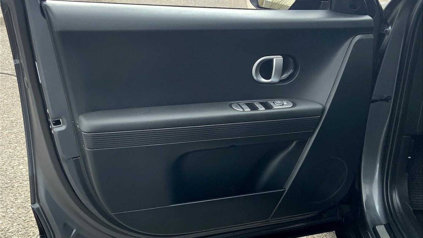 2024 Hyundai IONIQ 5 KM8KNDDF5RU265580