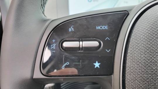 2024 Hyundai IONIQ 5 KM8KNDDF1RU287401