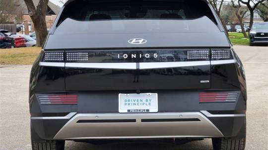 2024 Hyundai IONIQ 5 KM8KNDDF1RU287401