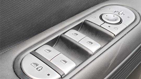 2024 Hyundai IONIQ 5 KM8KNDDF1RU287401