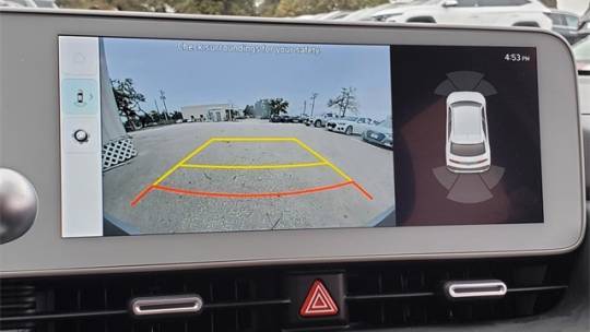 2024 Hyundai IONIQ 5 KM8KNDDF1RU287401