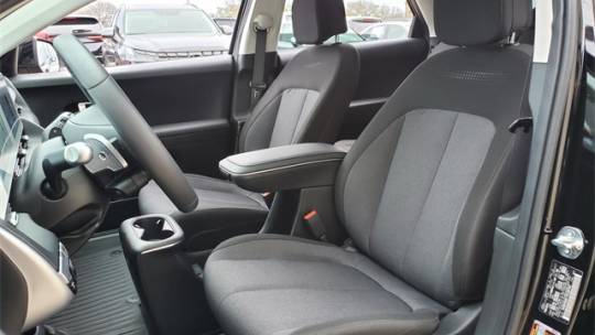 2024 Hyundai IONIQ 5 KM8KNDDF1RU287401