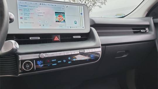 2024 Hyundai IONIQ 5 KM8KNDDF1RU287401