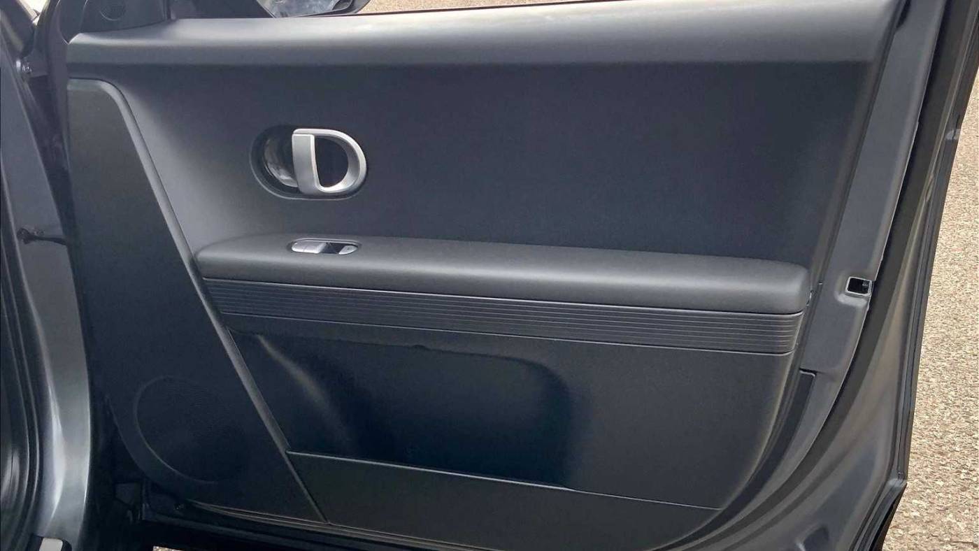 2024 Hyundai IONIQ 5 KM8KNDDF5RU265580