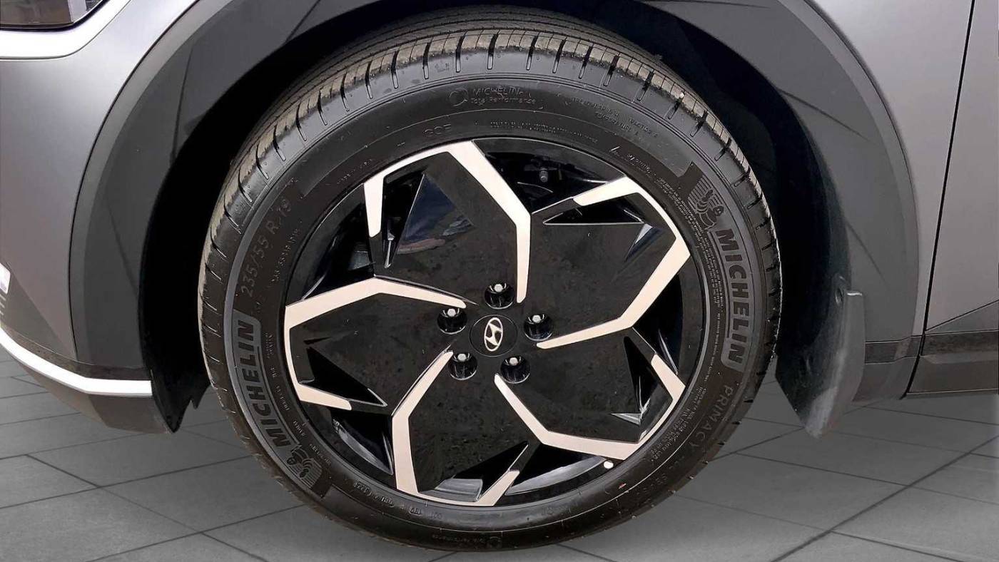 2024 Hyundai IONIQ 5 KM8KNDDF5RU265580