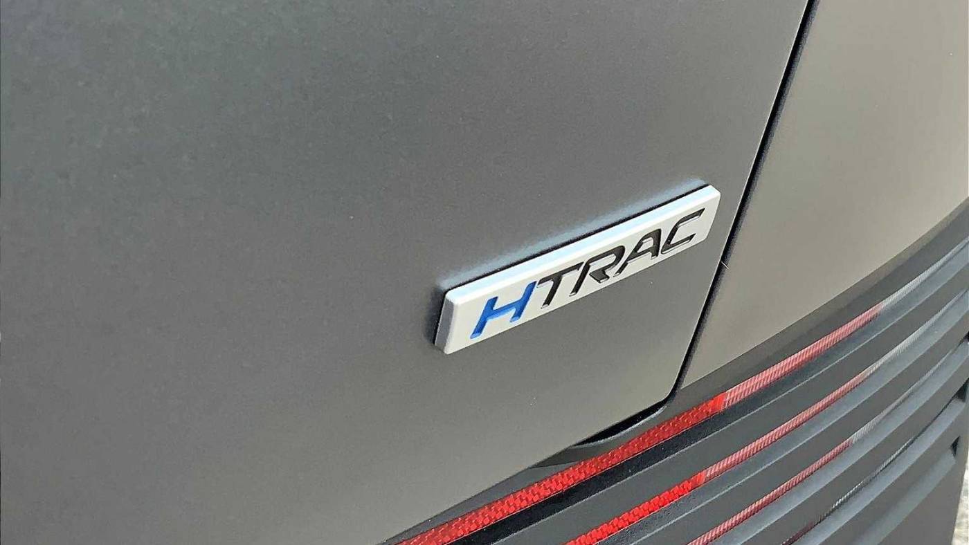 2024 Hyundai IONIQ 5 KM8KNDDF5RU265580