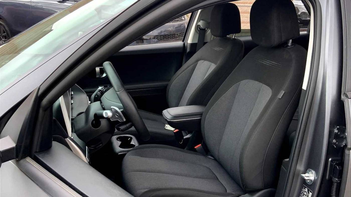 2024 Hyundai IONIQ 5 KM8KNDDF5RU265580