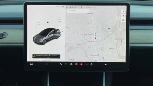 2018 Tesla Model 3 5YJ3E1EB6JF121178