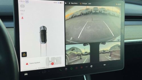 2018 Tesla Model 3 5YJ3E1EB6JF121178
