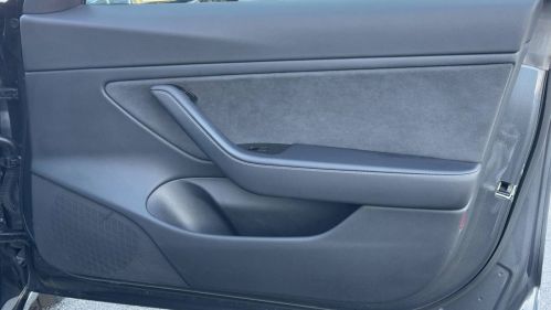 2018 Tesla Model 3 5YJ3E1EB6JF121178