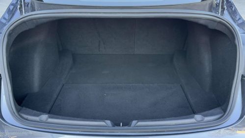 2018 Tesla Model 3 5YJ3E1EB6JF121178