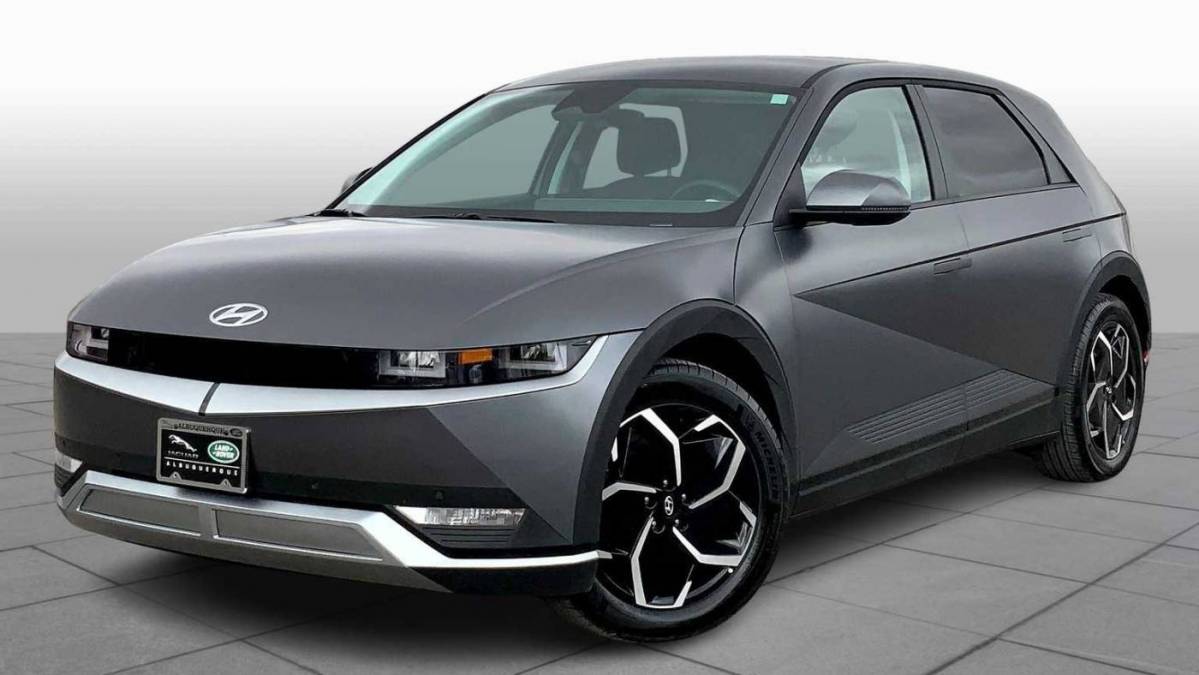 2024 Hyundai IONIQ 5 KM8KNDDF5RU265580