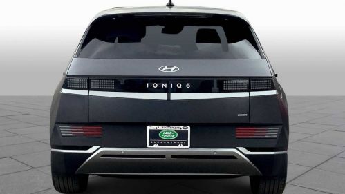 2024 Hyundai IONIQ 5 KM8KNDDF5RU265580
